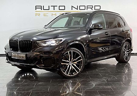 BMW X5 xDrive 40 d M Sport*Pano*H&K*22´´*Sport.AGA*