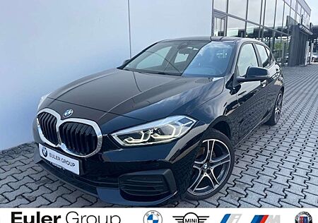 BMW 118 iA 5-Türer Navi Digitales Cockpit LED Sperrdiff. F