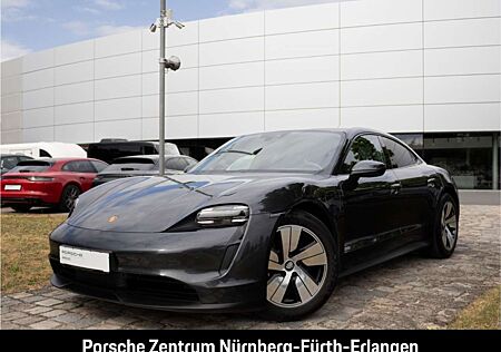 Porsche Taycan ServolenkungPlus Sitzheizung Wärmepumpe Privacy