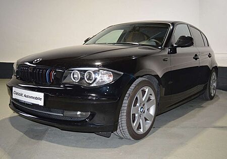 BMW 116 i Advantage-Paket *Einparkhilfe*Klima*