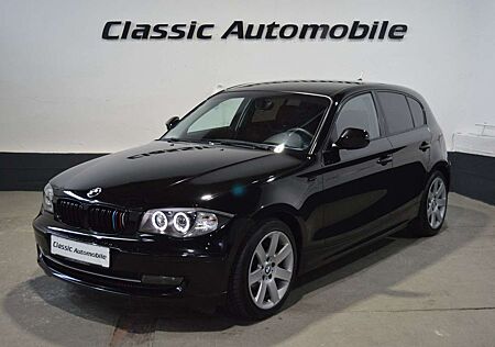 BMW 116 i Advantage-Paket *Einparkhilfe*Klima*