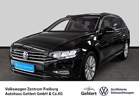 VW Passat Variant Volkswagen Business 2.0 TDI DSG AHK Navi Kamera