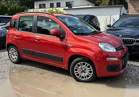 Fiat Panda Lounge