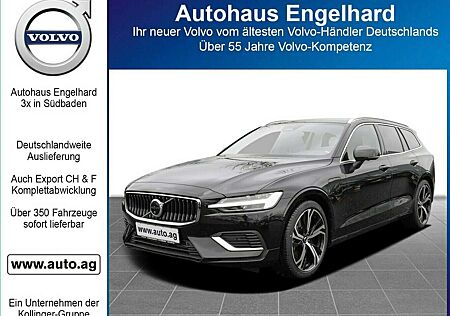 Volvo V60 T6 PLUS BRIGHT DEAL 588 EURO