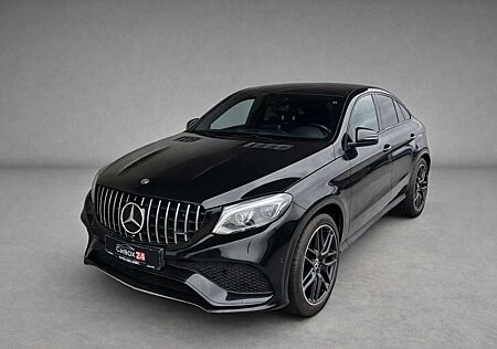 Mercedes-Benz GLE 63 AMG 4Matic Night Paket TÜV Neu