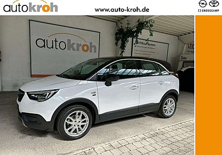 Opel Crossland 2020 Kamera Winterp. PDC