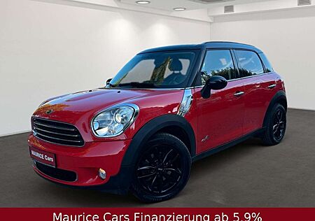 Mini Cooper D Countryman *Chili* Bi Xenon