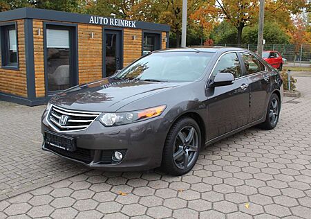 Honda Accord Limousine 2.4 Automatik Executive