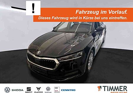 Skoda Octavia Combi 2.0 TDI DSG *LED *AHK *RKAM *VIRTUAL *NAVI