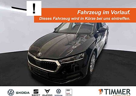 Skoda Octavia Combi 2.0 TDI DSG *LED *AHK *RKAM *VIRTUAL *NAVI