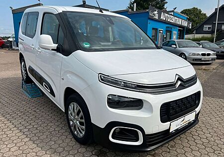 Citroën Berlingo Citroen Live M
