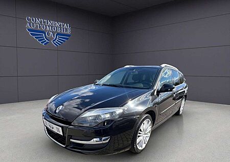 Renault Laguna III Grandtour Paris Initiale Klima Xenon