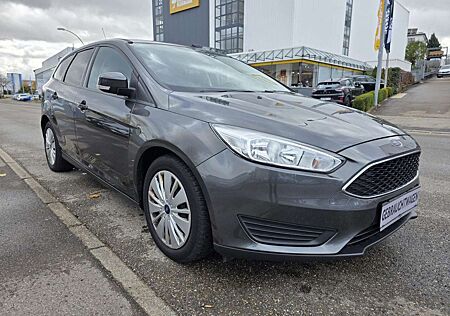 Ford Focus Turnier Trend*1.Hand*