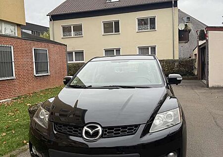 Mazda CX-7 2.3 MZR Energy