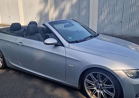 BMW 325i 325 Cabrio Aut. M-PAKET