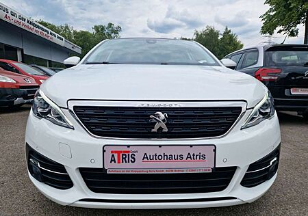 Peugeot 308 Style Navi-Panorama
