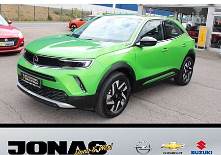 Opel Mokka-e Elegance Apple CarPlay & Android Auto