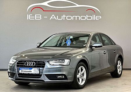 Audi A4 Lim. 1.8 TFSI/Automatik/Navi/Xenon/PDC/S.Heft