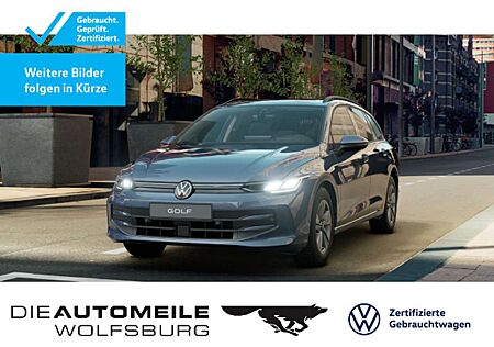 VW Golf Variant Volkswagen Golf 8 VIII Variant 1.5 TSI Life Stand/HeadUp/LE