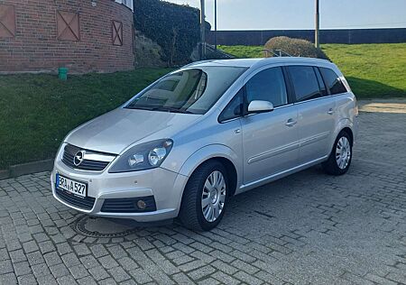 Opel Zafira CATCH ME