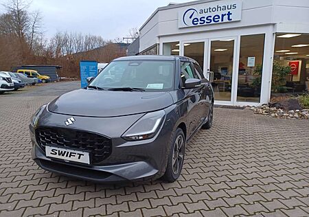 Suzuki Swift 1.2 Hybrid MT Comfort+Mit 5 Jahre Garantie