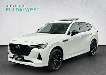 Mazda CX-60 Homura AWD Matrix Leder Pano Alu20 AHK