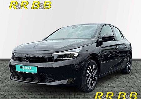 Opel Corsa F GS 1.2 Turbo AT CARPLAY+DAB+FSE+BT+KLIMA+KAMERA+