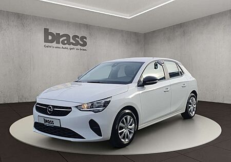 Opel Corsa Edition 1.2 55 kW (75 PS) Start/Stop