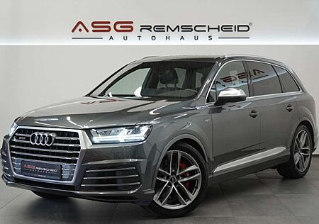 Audi SQ7 V8 TDI q. *21 *Luft *Virtual *Kam *Tempo