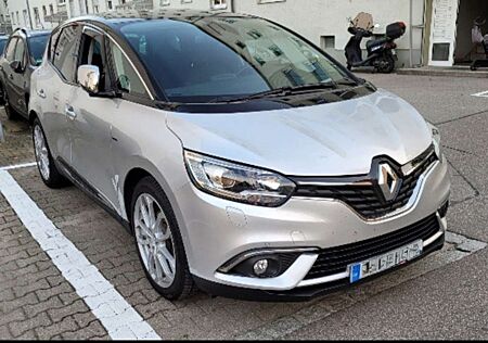 Renault Scenic ENERGY TCe 130 BOSE EDITION