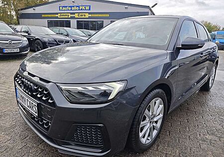 Audi A1 Sportback / Citycarver 30 TFSI S tronic