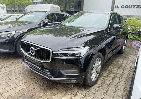 Volvo XC 60 XC60 B4 D Geartronic Momentum Pro PANO RFK