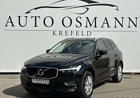 Volvo XC 60 XC60 B4 D Geartronic Momentum Pro PANO RFK