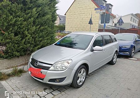 Opel Astra 1.7 CDTI Caravan NAVI