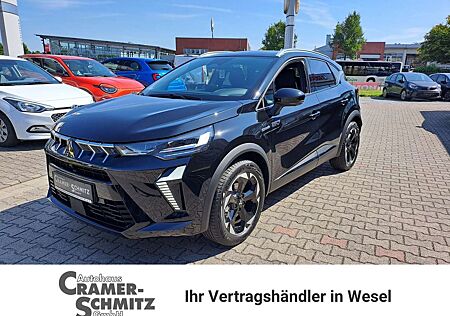 Mitsubishi ASX Edition Hybrid