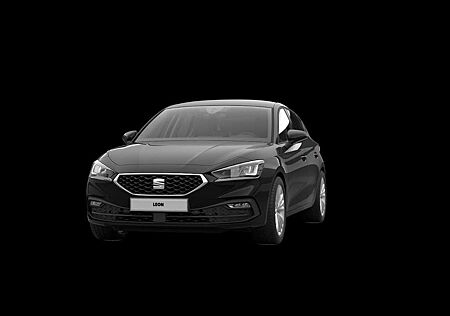 Seat Leon Style