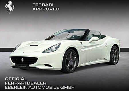 Ferrari California 30*Karbon*Handling-Speciale*HiFi*