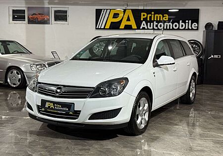 Opel Astra H 1.7 CDTI Caravan 111 Jahre Klima Tempoma
