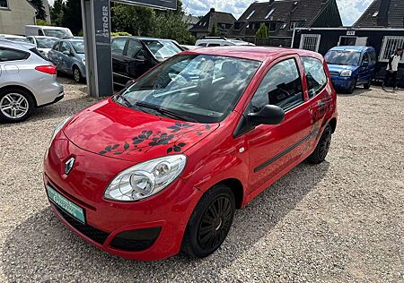 Renault Twingo Authentique*TUV NEU*1 HAND*TOP*KLIMA