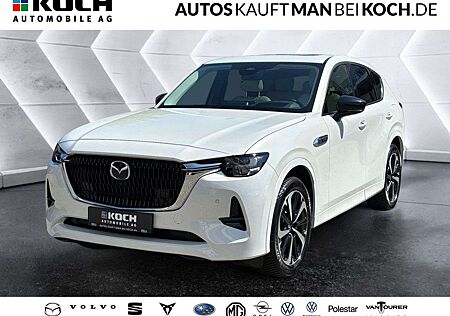 Mazda CX-60 e-SKYACTIV PHEV TAKUMI CON-P DRI-P COM-P PAN
