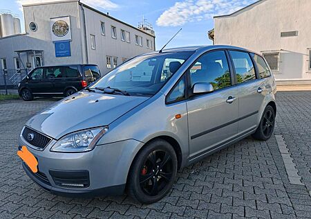 Ford C-Max 1.8 Style