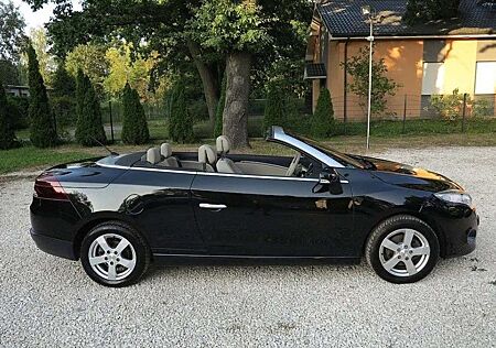 Renault Megane dCi 130 FAP Coupe-Cabriolet Luxe