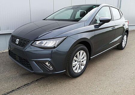 Seat Ibiza Reference 1,0MPi APP Sunset LED 59 kW (80 PS), ...
