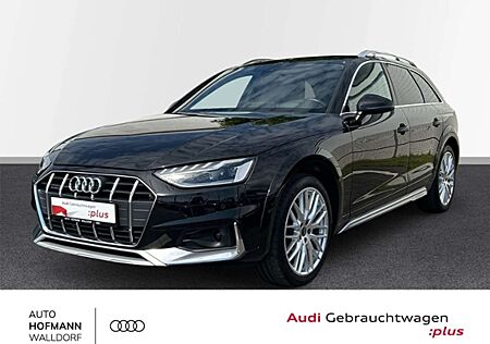 Audi A4 Allroad quattro 40 TDI S tronic