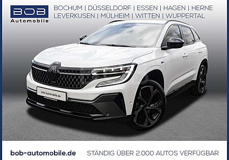 Renault Austral 160 Techno Esprit Alpine NAVI SHZ PDC