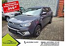 SsangYong XLV 1.6 +KLIMA+ALU+TEMPOMAT+