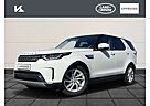 Land Rover Discovery 5 SDV6 HSE AHK-abnehmbar Panodach 7-Sitze ACC