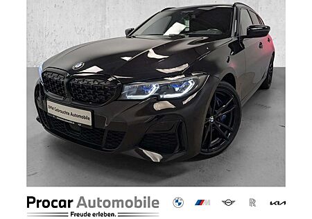 BMW 340 M340d xDrive Touring