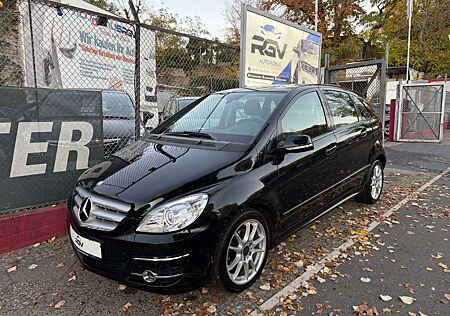 Mercedes-Benz B 180 CDI DPF AUTOTRONIC*Xenon*NAVI