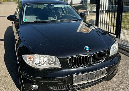 BMW 120d 120